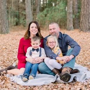 Meet your Posher, Stacey